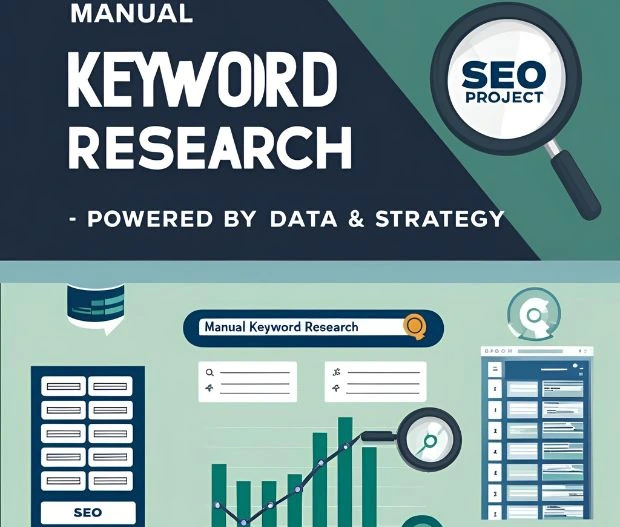 SEO & Ad Campaign Keyword Research – Portfolio Project by Majid ul Islam Keyword research for SEO and ad campaigns by Majid ul Islam – Digital Marketing Expert in Pakistan